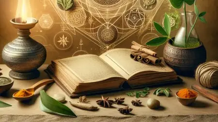 Ayurveda Certificate | Basics And Its Clinical Aspects