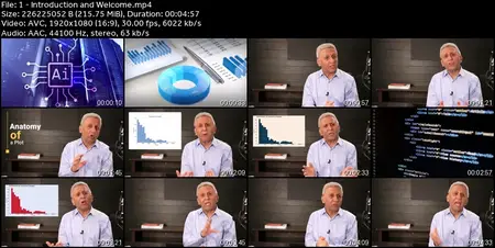 Professional Data Visualization Using ChatGPT