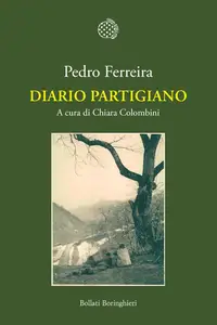 Pedro Ferreira - Diario partigiano