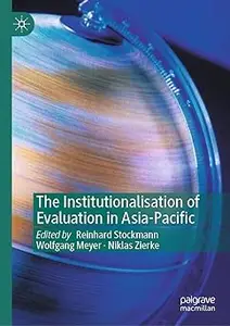 The Institutionalisation of Evaluation in Asia-Pacific
