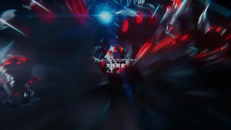 Kaiju No  8 S01E11 Arrested Kaiju No  8