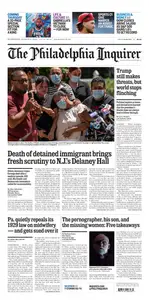 The Philadelphia Inquirer - August 5, 2026
