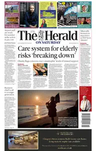 The Herald (Scotland) - 7 June 2025