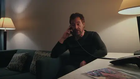 The Creep Tapes S01E05