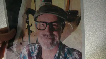 The Creep Tapes S01E05