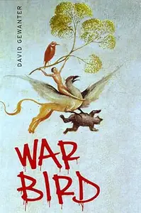 War Bird (Phoenix Poets)