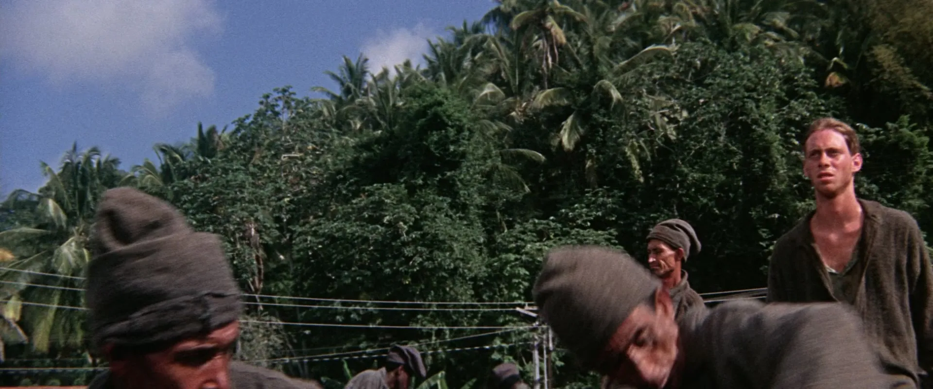 Papillon (1973)