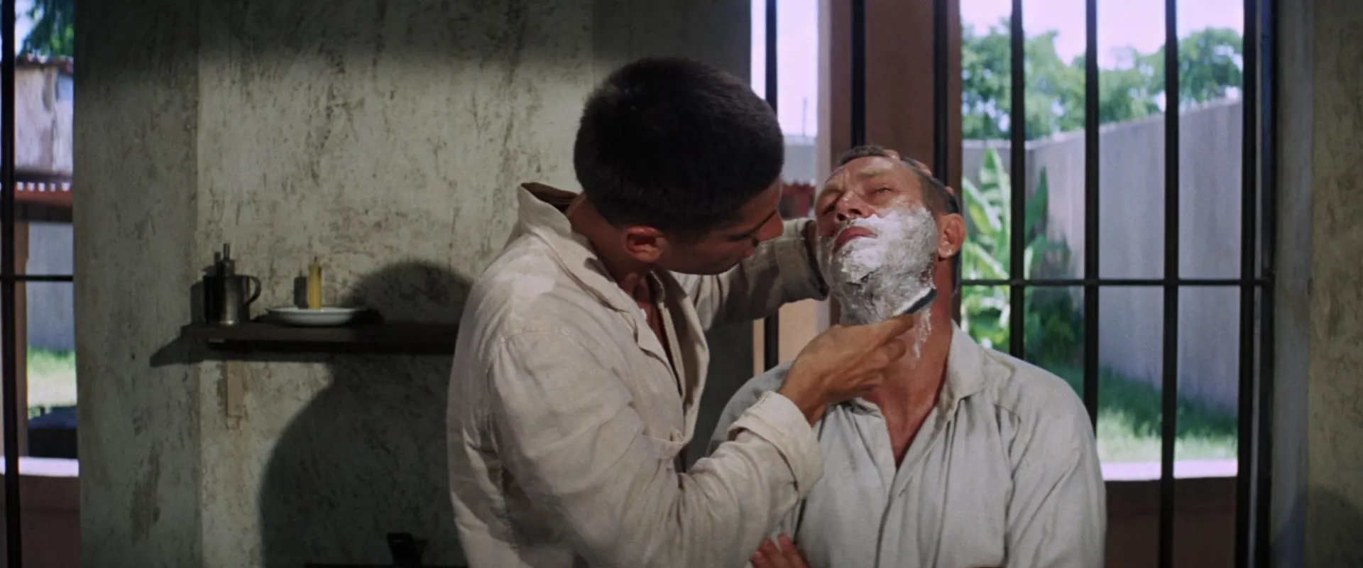 Papillon (1973)