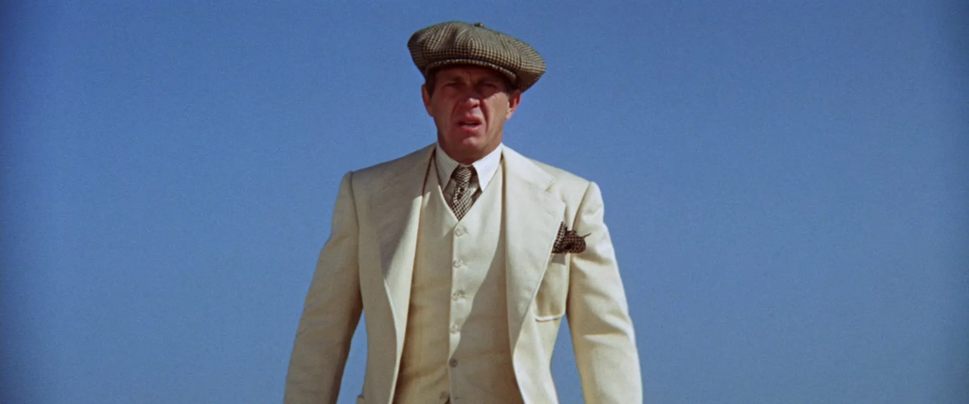 Papillon (1973)