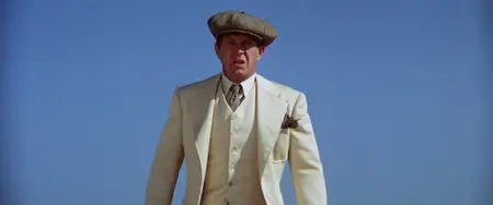 Papillon (1973)