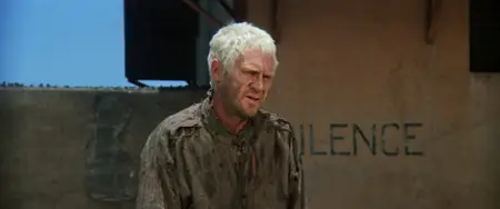Papillon (1973)