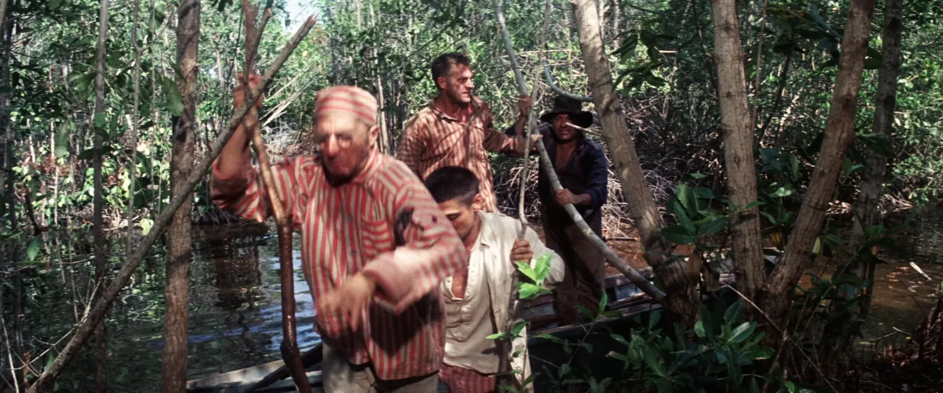 Papillon (1973)