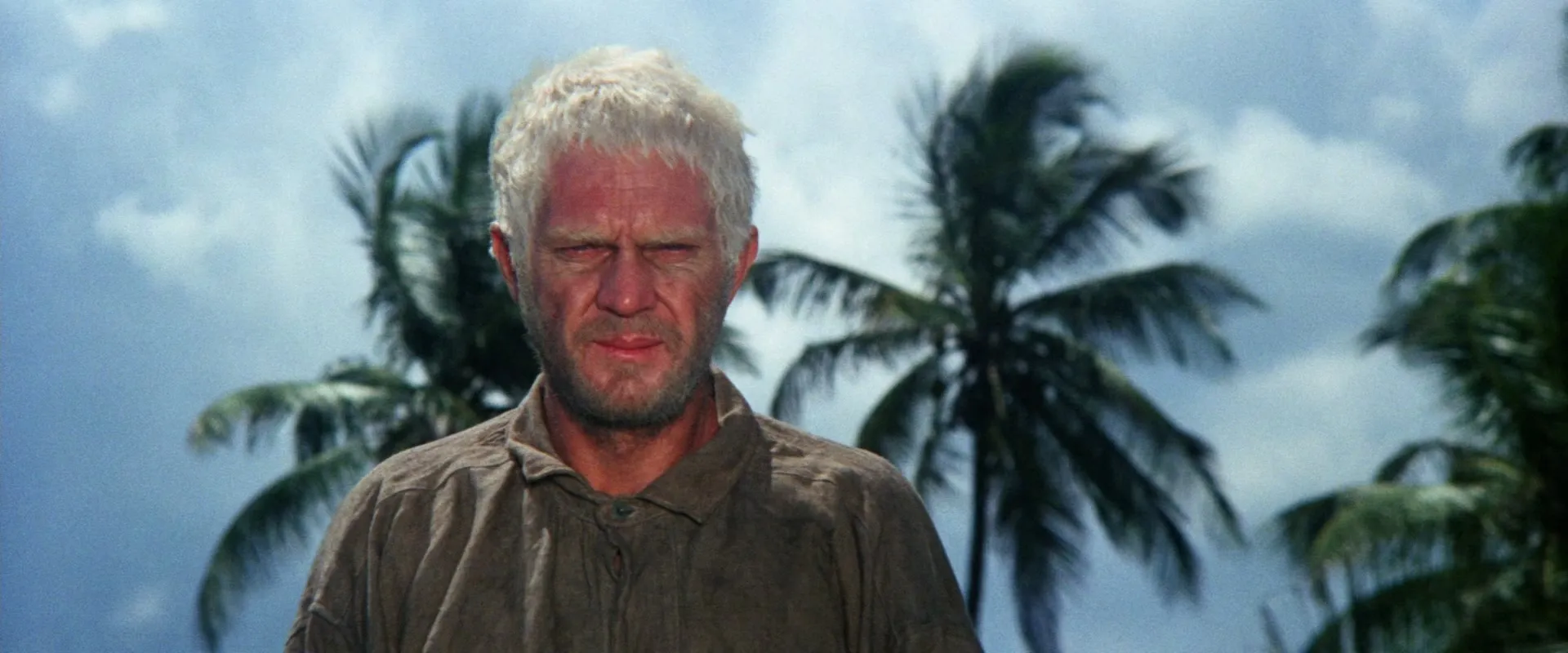 Papillon (1973)