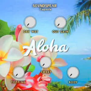 Soundspear Aloha v1.0.0 (Win/macOS)