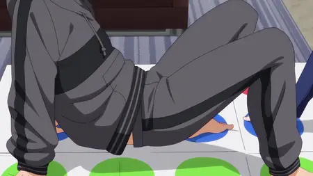 The Shiunji Family Children - S01E05