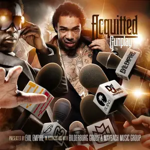 Gunplay - Acquitted (2013)
