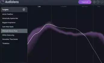 iZotope Audiolens v1.4.0