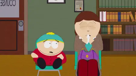 South Park S10E05