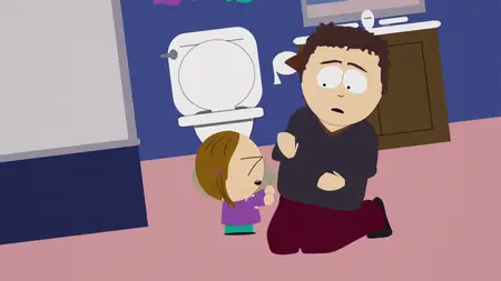 South Park S10E05