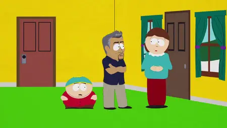 South Park S10E05