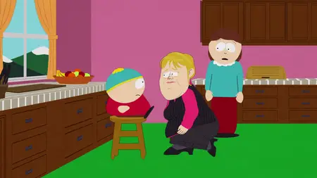 South Park S10E05