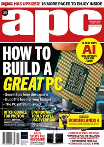 APC - November 2025