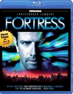 Fortress (1992)
