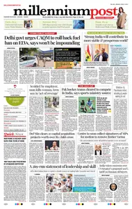 Millennium Post - 4 July 2025