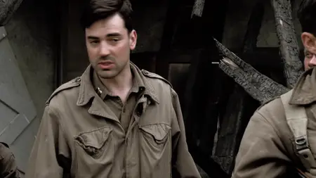 Band of Brothers S01E09