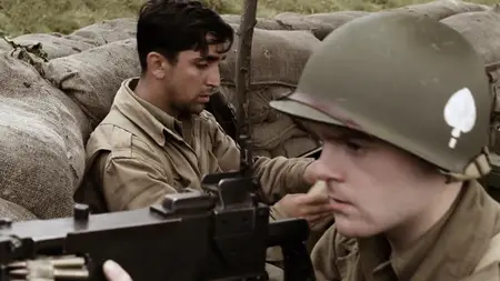 Band of Brothers S01E09