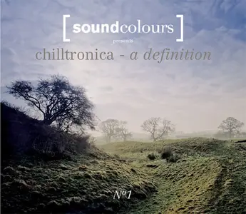 V.A. - Chilltronica № 1-5 (2008-2015)