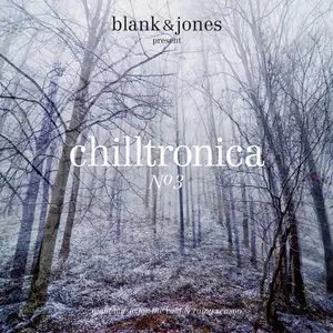 V.A. - Chilltronica № 1-5 (2008-2015)