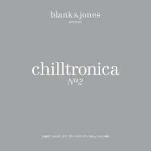 V.A. - Chilltronica № 1-5 (2008-2015)