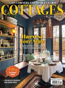 Cottages & Bungalows - October-November 2025