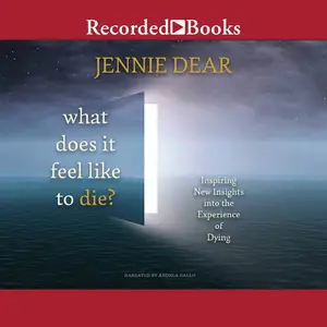 What Does It Feel Like to Die?: Inspiring New Insights into the Experience of Dying