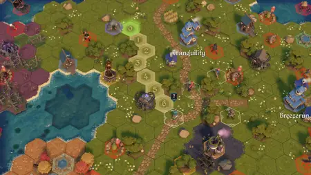 For The King II (2023) v1.3.3