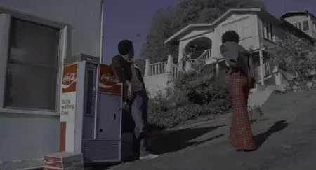 Coffy (1973)