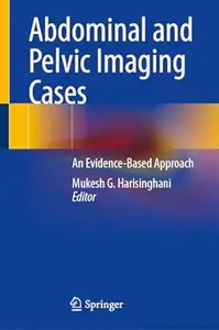 Abdominal and Pelvic Imaging Cases