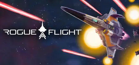 ROGUE FLIGHT (2025)