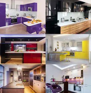 Modern Kitchens