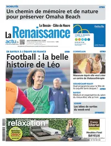 La Renaissance Le Bessin - 14 Novembre 2024