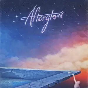 Saint Motel - Afterglow (2025)
