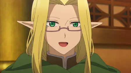 Good Bye, Dragon Life (2024 S01E08 008 The Night Before the Battle