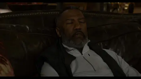 Beauty In Black S01E03