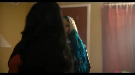 Beauty In Black S01E03