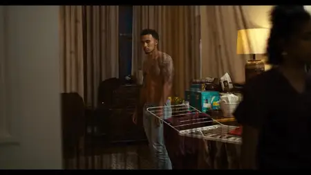 Beauty In Black S01E03