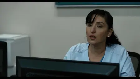 Beauty In Black S01E03