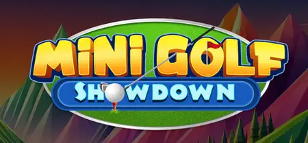 MiniGolf Showdown (2025)