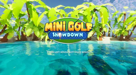 MiniGolf Showdown (2025)