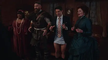 Ghosts S04E14